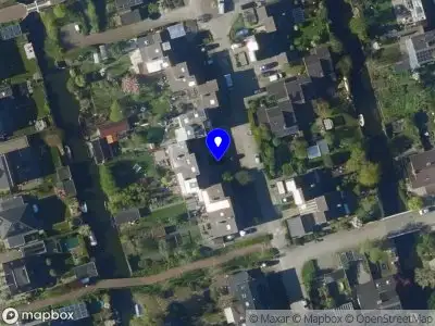 Drechterland Mondiaal