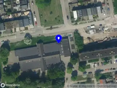 Peuterspeelzaal Overwhere Purmerend