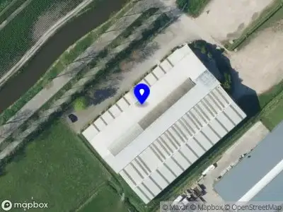 Stichting Hippique BENNINGBROEK