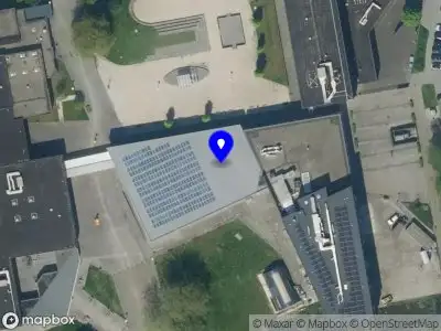 SG Gerrit Rietveld Purmerend