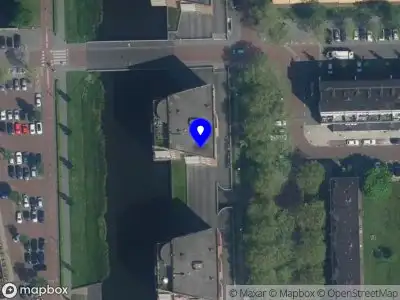 Stichting Alan Amsterdam
