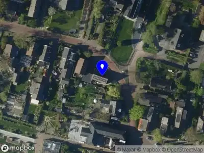 Stichting Vrienden van Midgard Sint Pancras