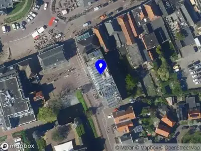 Stichting Sociëteit voor Senioren