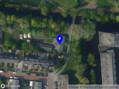 Nieuw bedrijf Stichting Scouting Sint Laurentius