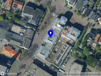 Bibliotheek Heiloo Heiloo