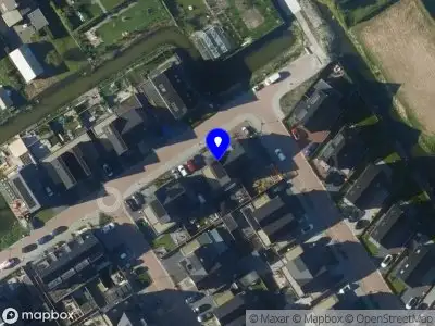 St. Aangepaste Sportbeoefening Wieringermeer Blokker