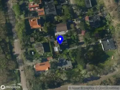 Nieuw bedrijf Marie Amalie Dorothea Stichting