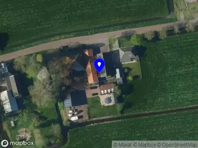 Stichting Dorpshuis Veenhuizen