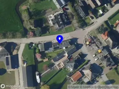 St. Dorpshuis Oude Niedorp