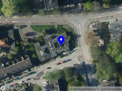 Nieuw bedrijf Stichting Beheer Gezondheidscentrum Huiswaard