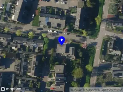 Stichting Tennisbanen Sint Pancras Sint Pancras
