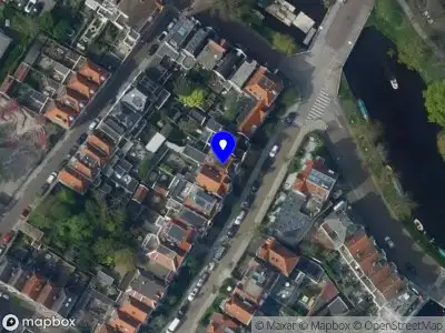 Stichting Fonds Stadegaard Alkmaar