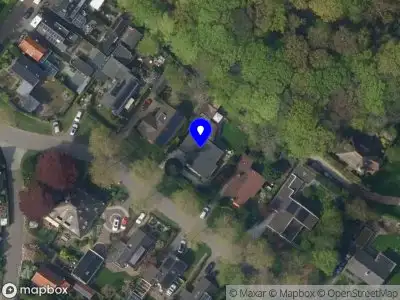 St.Van Egmond v/d Nijenburg en Van Teijlingen