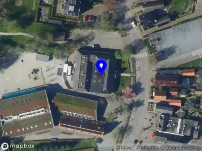 Stichting Verenigingsgebouw Ahoj