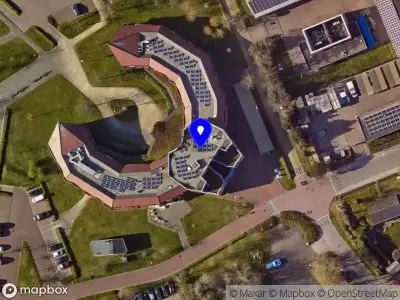 St. Sociaal Fonds personeel gemeente Texel