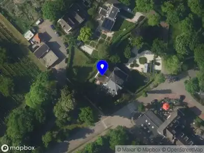 Veenhuysen-Stikkel Stichting Muiderberg