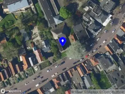 Boerderij- en Rijtuigenmuseum Vreeburg