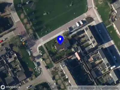 Stichting IJsbaantje Den Oever