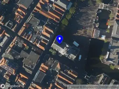 Kaasmuseum Alkmaar