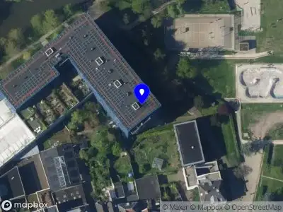 Stichting "De Verbrande Pan" Utrecht