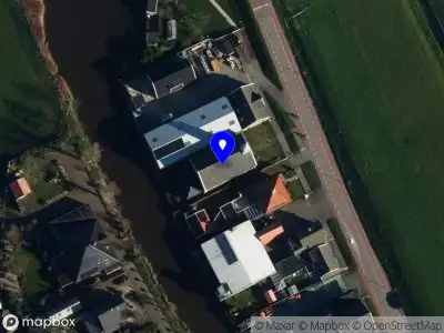 Stichting Behoud Kerk Oudesluis Zijpe NH Oudesluis