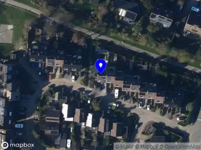 St Beh Gem Voorz Woningen Vogelzand 3201-3228 Julianadorp