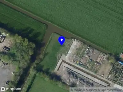 Stichting Jeugdonderkomen De Groeneboet