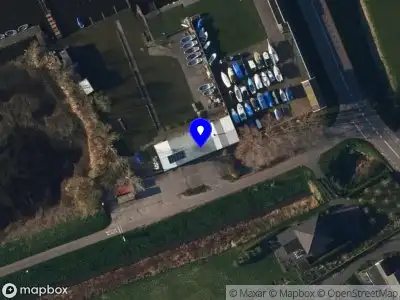 Stichting Scouting Anna Paulowna ANNA PAULOWNA