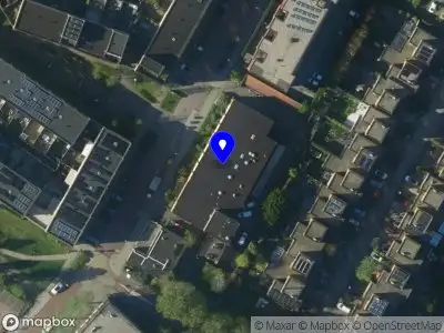 Vrienden v.d. Stichting Onderdak Alkmaar
