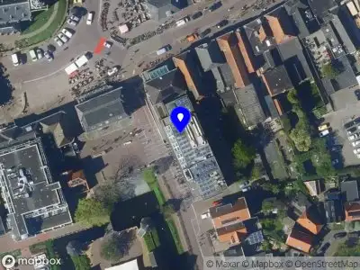 Stichting Scagon Theater