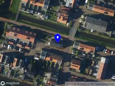 Stichting Ondernemers Sociëteit Regio Alkmaar Sint Pancras