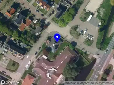 Stichting Welzijn Ouderen Akersloot