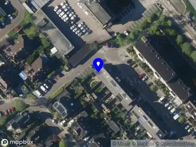 Stichting Woongroep van Ouderen Heerhugowaard