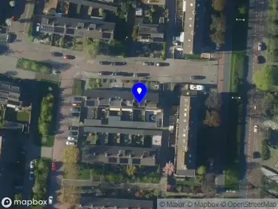 Stichting BHA Oudorp