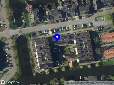 Stichting Woningen voor Ouderen Broek op Langedijk