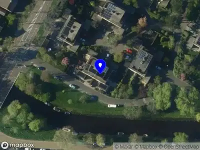 Stichting Isba-Fonds Alkmaar