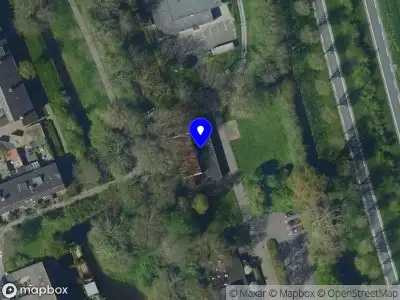 St. Koninkrijkszaal Menisweg 6a - 6b Schagen