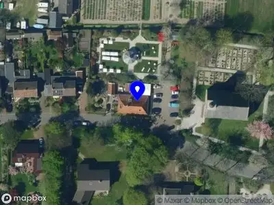 Nieuw bedrijf Stichting Hortus Bulborum