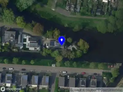 Stichting Vrienden MEE Noordwest-Holland Oudorp