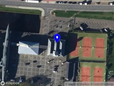 Stichting Vrienden van het Marinemuseum