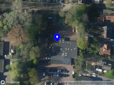 Islamitische Stichting Nederland