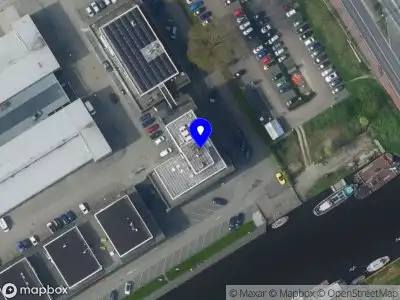 Stichting Derdengelden Victor Advocaten