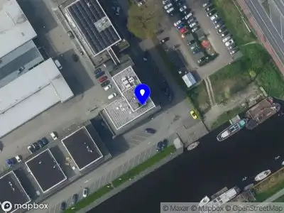 Stichting Vrienden van de Vijfhoek Alkmaar