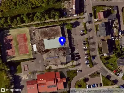 Vereniging Dorpscommissie Eierland