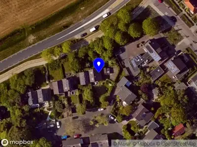 Stichting Volkssterrenwacht 