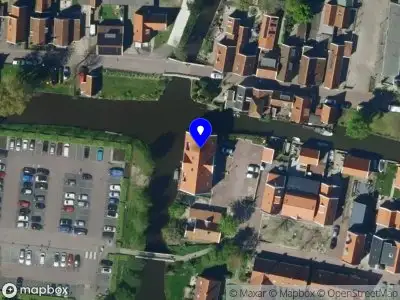 Stichting "Behoud Rijper Glazen" De Rijp
