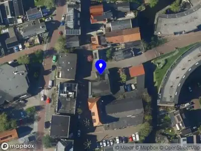Stichting Interkerkelijk Steunfonds Langedijk Noord-Scharwoude