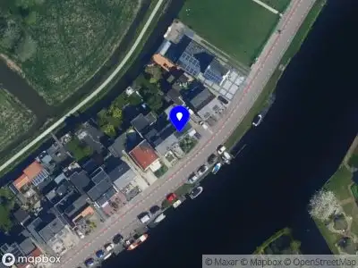 Stichting Museum De Oerakker Aalsmeerderbrug