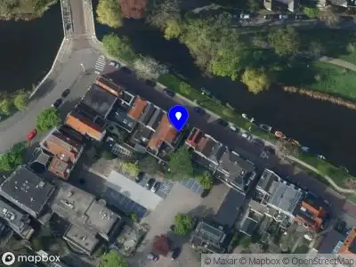 St. Hollandsche Monumenten & Stadsherstel