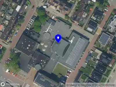 Stichting Nieuw Geesterhage Castricum